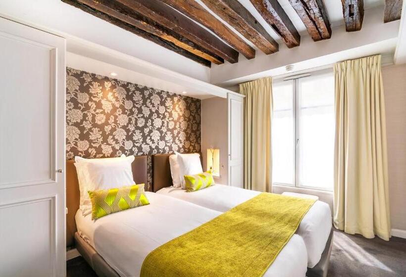 Fotos del hotel Hôtel Duo:  10
