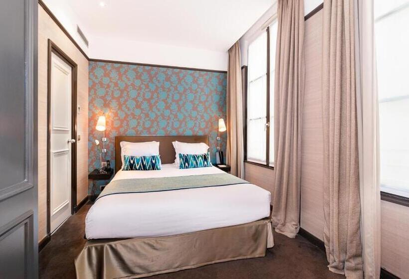Fotos del hotel Hôtel Duo:  6