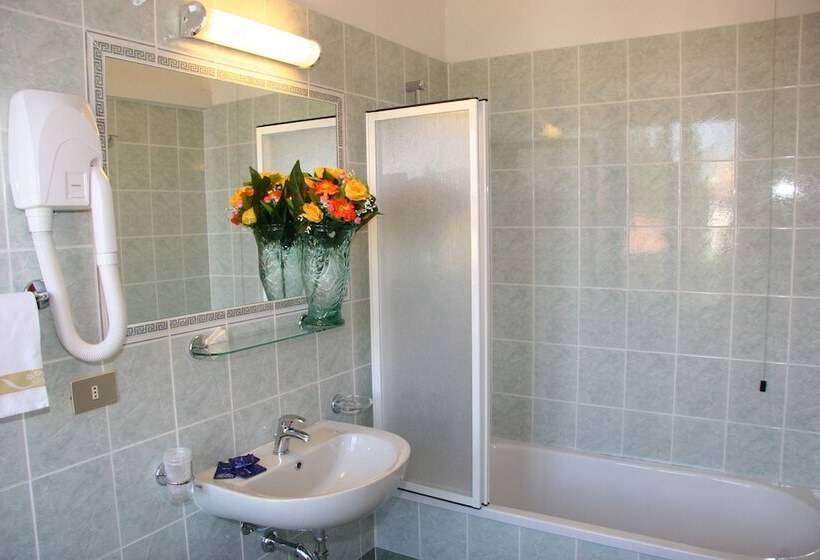 Fotos del hotel Eden:  26