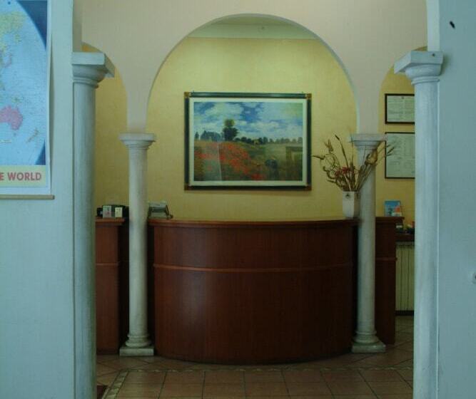 Fotos del hotel Eden:  20