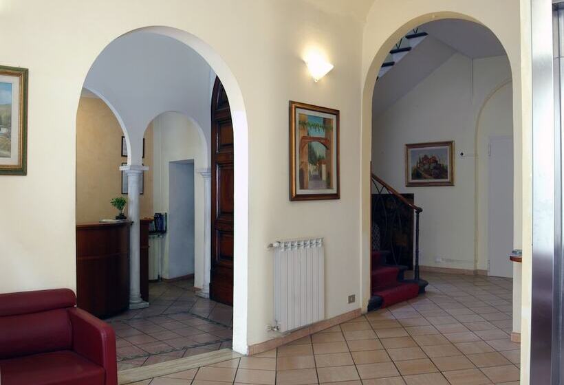 Fotos del hotel Eden:  19