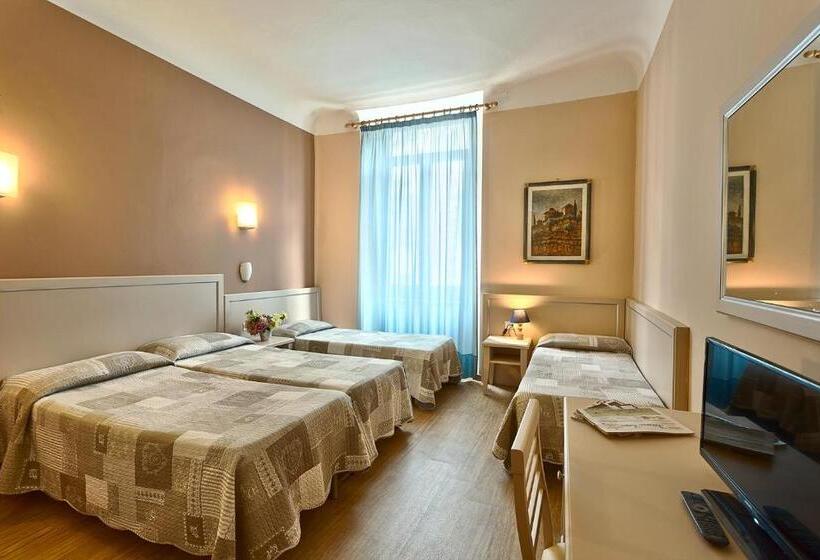 Fotos del hotel Eden:  2