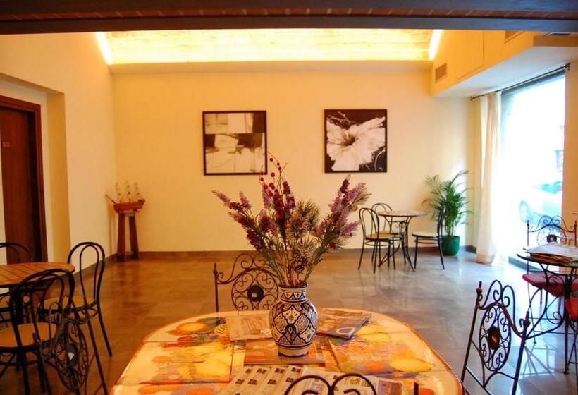 Fotos del hotel Eden:  30