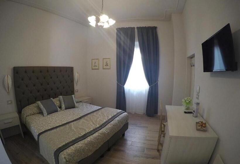 فندق Elisa Guest House