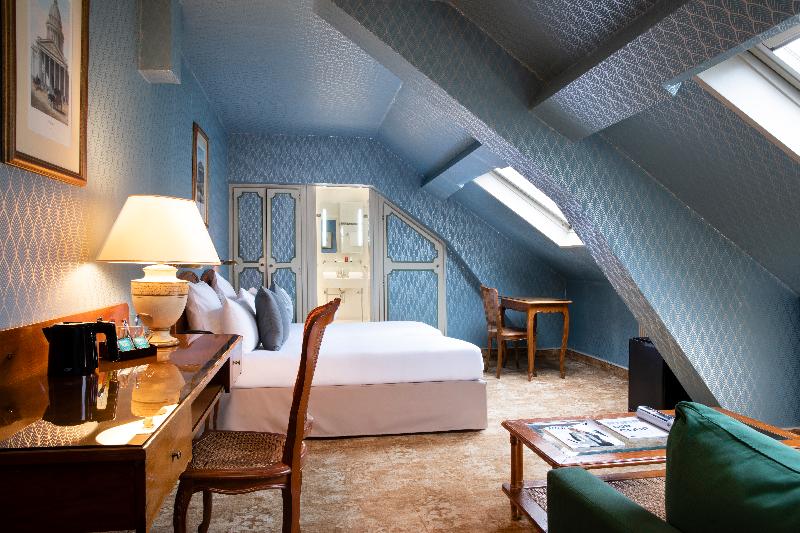 Fotos del hotel Elysées Hôtel:  17