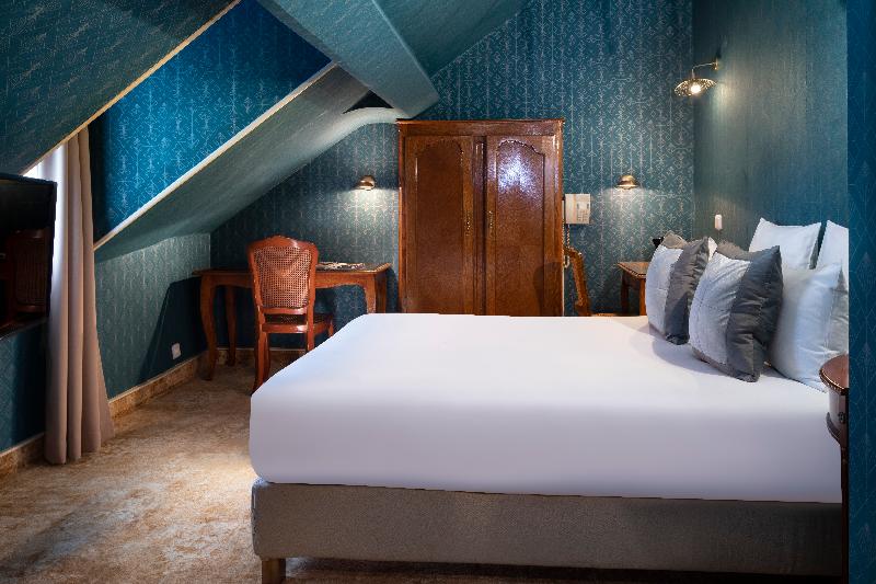 Fotos del hotel Elysées Hôtel:  2