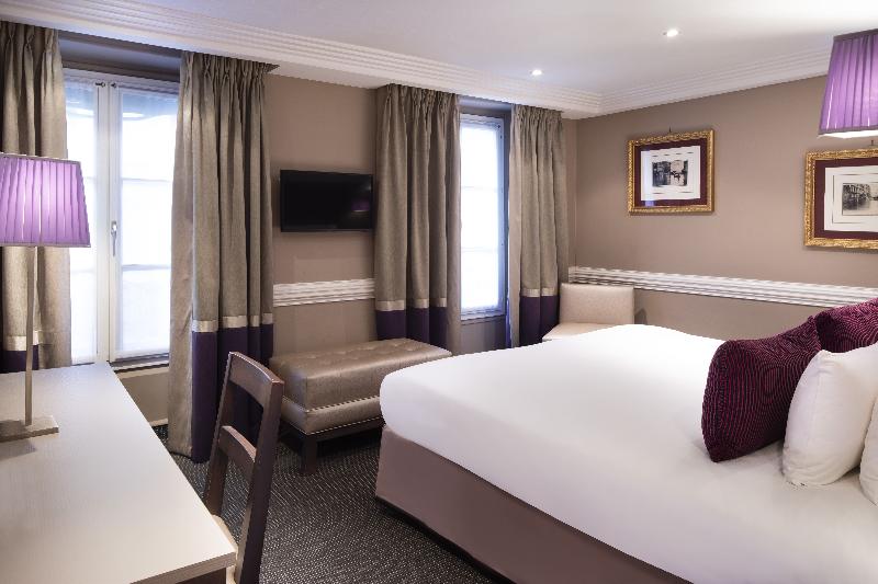 Fotos del hotel Elysées Hôtel:  4