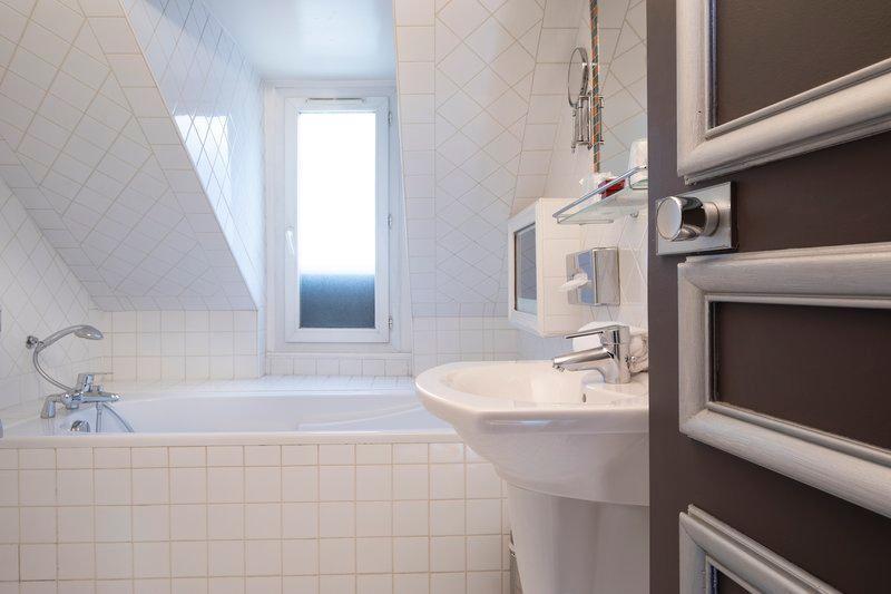 Fotos del hotel Elysées Hôtel:  10