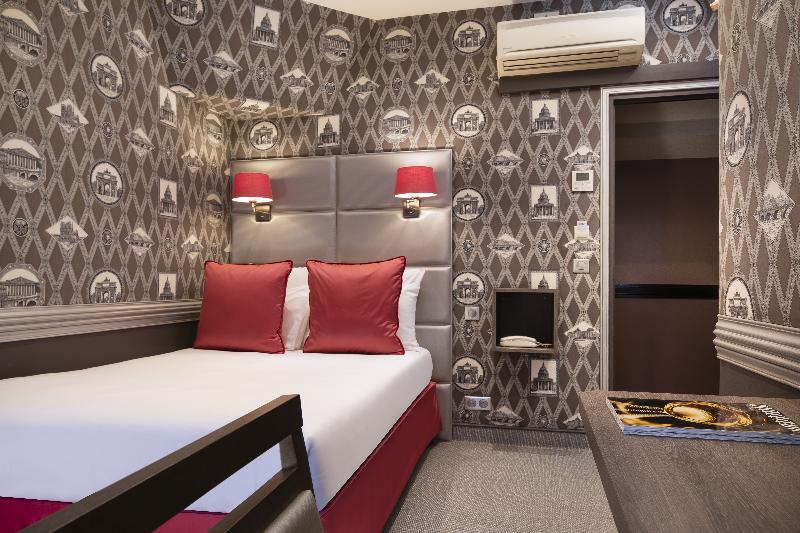 Fotos del hotel Elysées Hôtel:  5