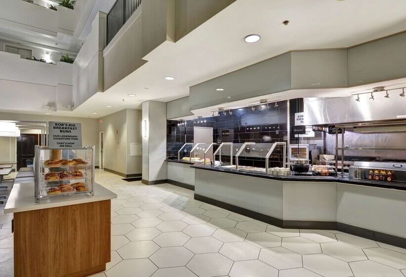 Fotos del hotel Embassy Suites Orlando Downtown:  64