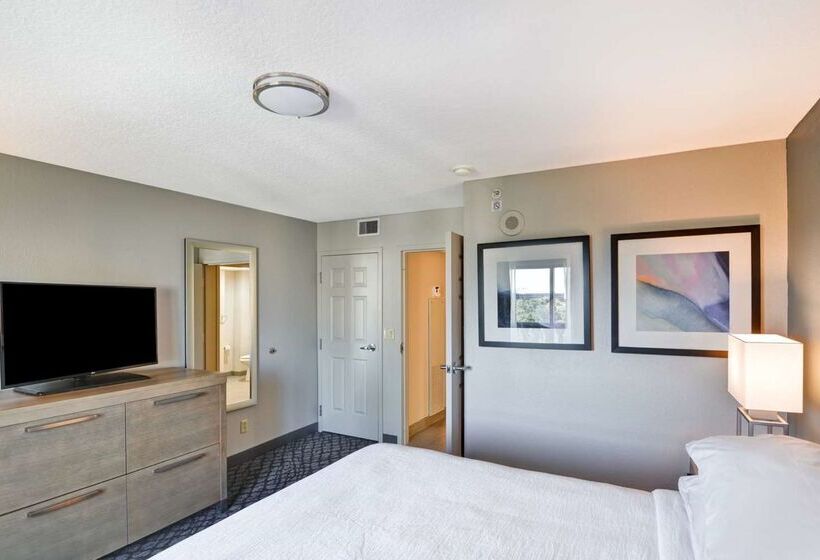 Fotos del hotel Embassy Suites Orlando Downtown:  25