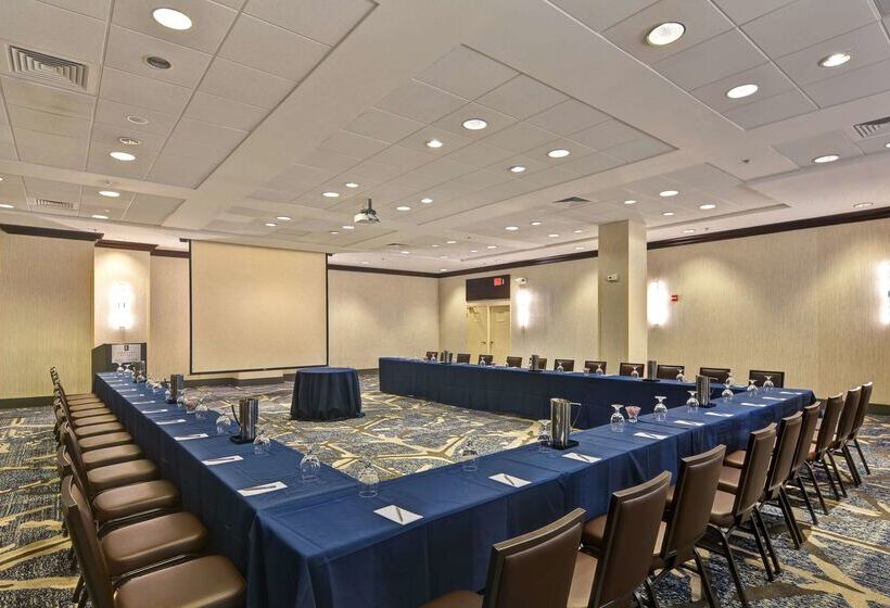 Fotos del hotel Embassy Suites Orlando Downtown:  58