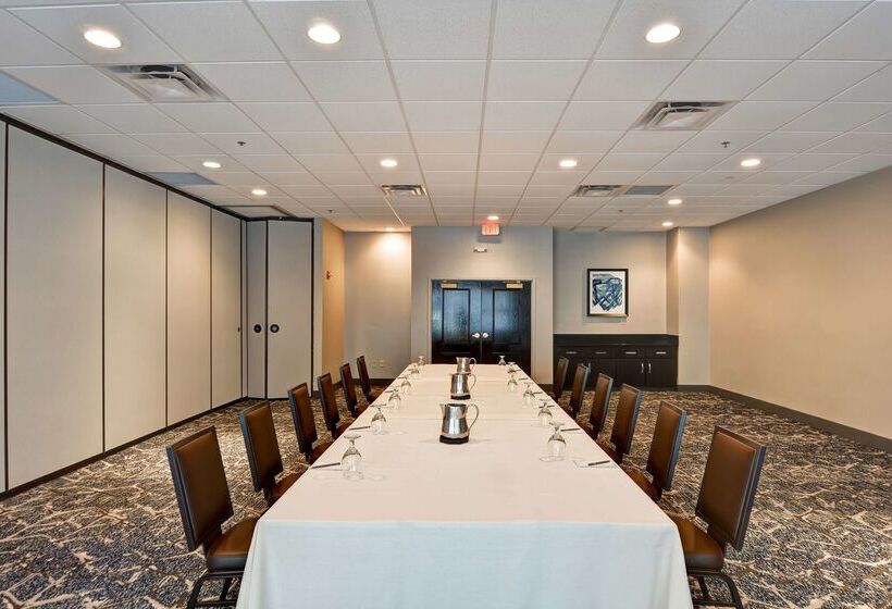 Fotos del hotel Embassy Suites Orlando Downtown:  40