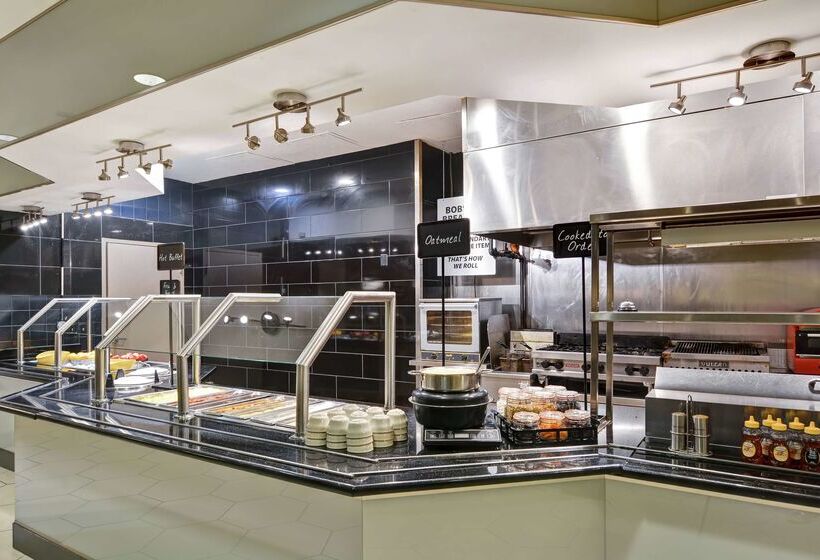 Fotos del hotel Embassy Suites Orlando Downtown:  56