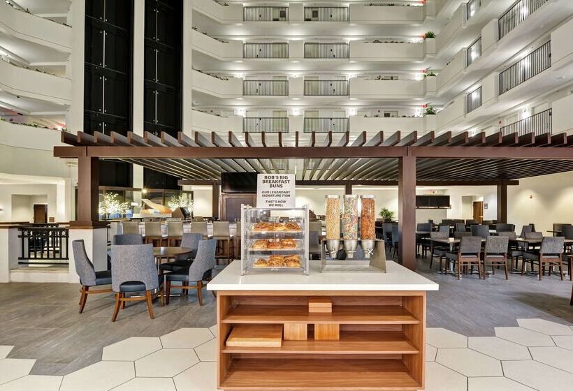 Fotos del hotel Embassy Suites Orlando Downtown:  85