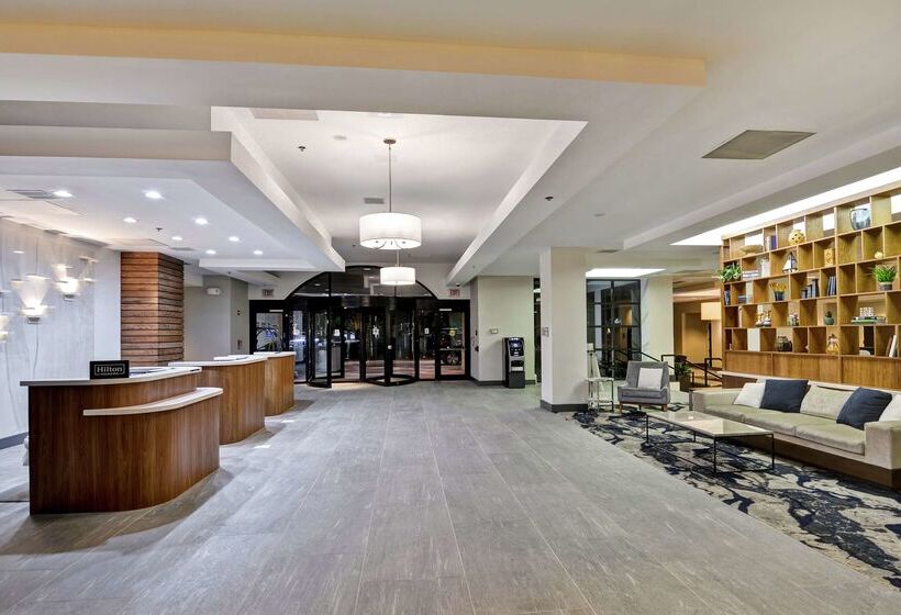 Fotos del hotel Embassy Suites Orlando Downtown:  93