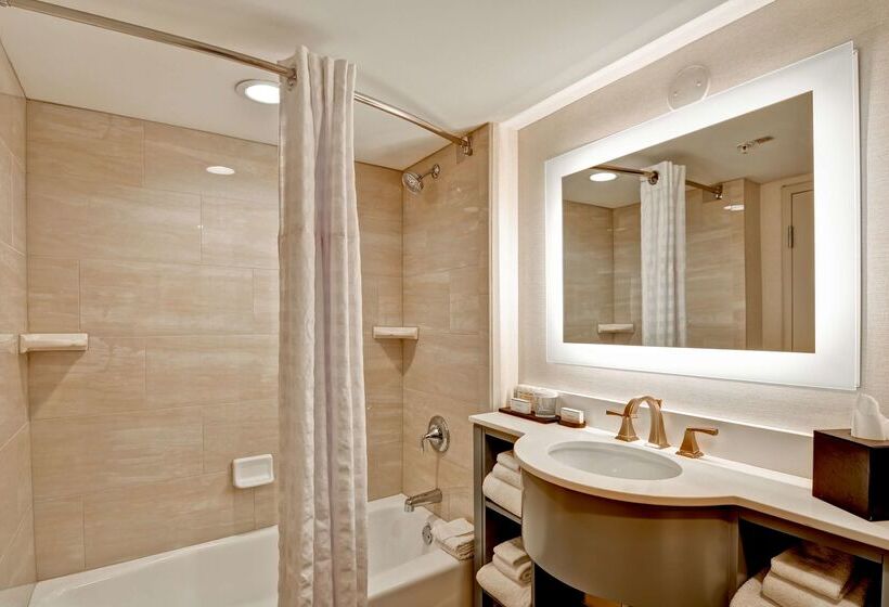 هتل Embassy Suites By Hilton Orlando Downtown