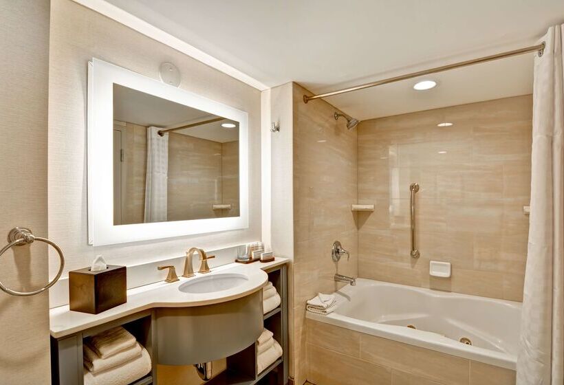 هتل Embassy Suites By Hilton Orlando Downtown