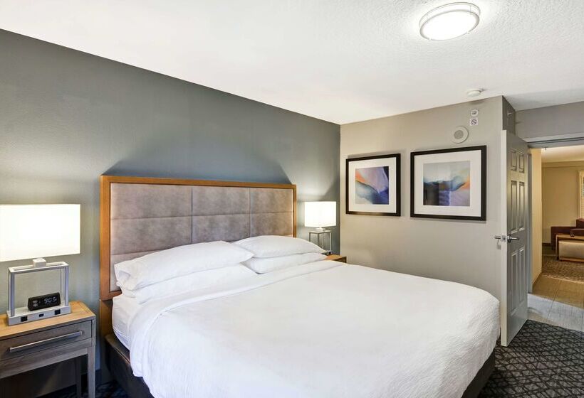 Fotos del hotel Embassy Suites Orlando Downtown:  42