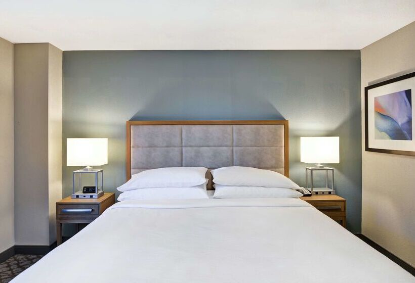 Fotos del hotel Embassy Suites Orlando Downtown:  28