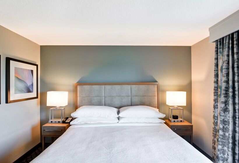 Fotos del hotel Embassy Suites Orlando Downtown:  24