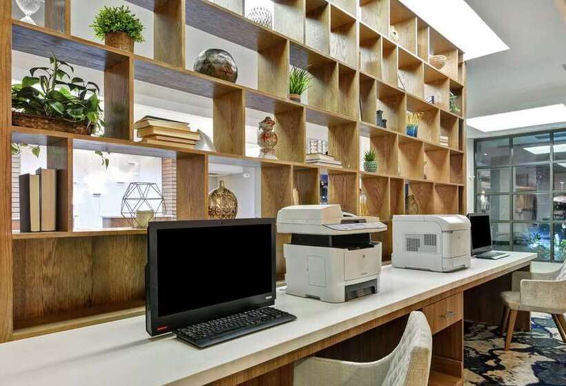 Fotos del hotel Embassy Suites Orlando Downtown:  22