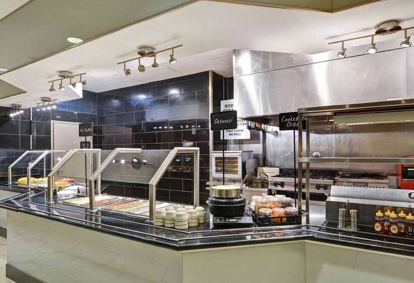 Fotos del hotel Embassy Suites Orlando Downtown:  4