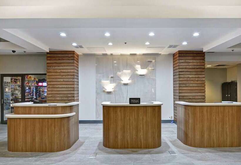 Fotos del hotel Embassy Suites Orlando Downtown:  10