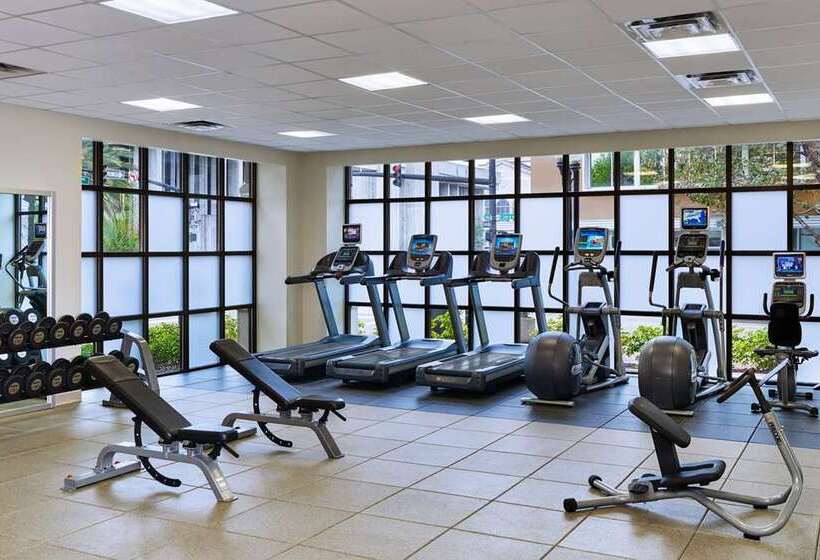 Fotos del hotel Embassy Suites Orlando Downtown:  12