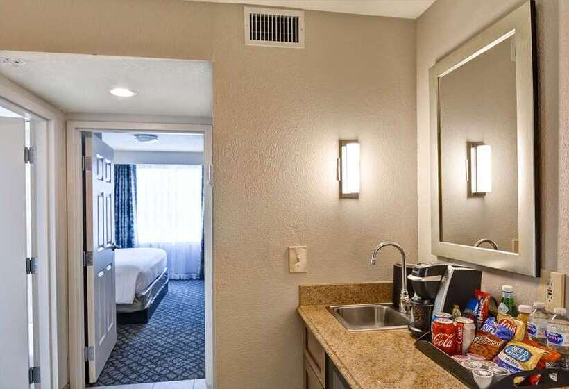 Fotos del hotel Embassy Suites Orlando Downtown:  16
