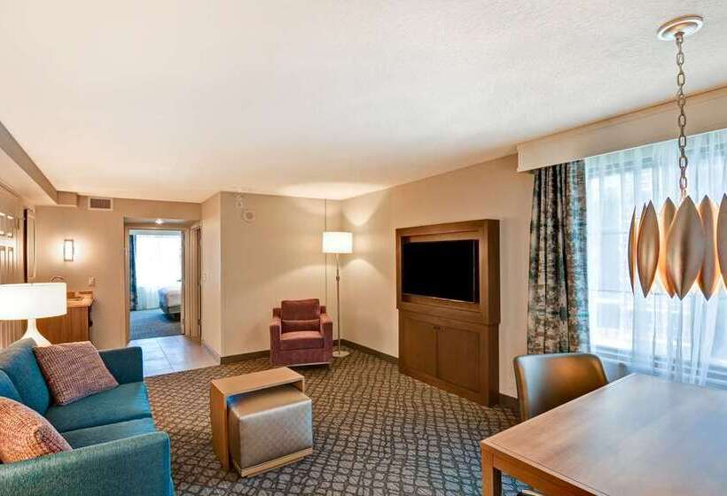 Fotos del hotel Embassy Suites Orlando Downtown:  2