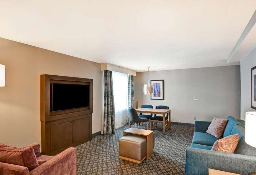 Fotos del hotel Embassy Suites Orlando Downtown:  17