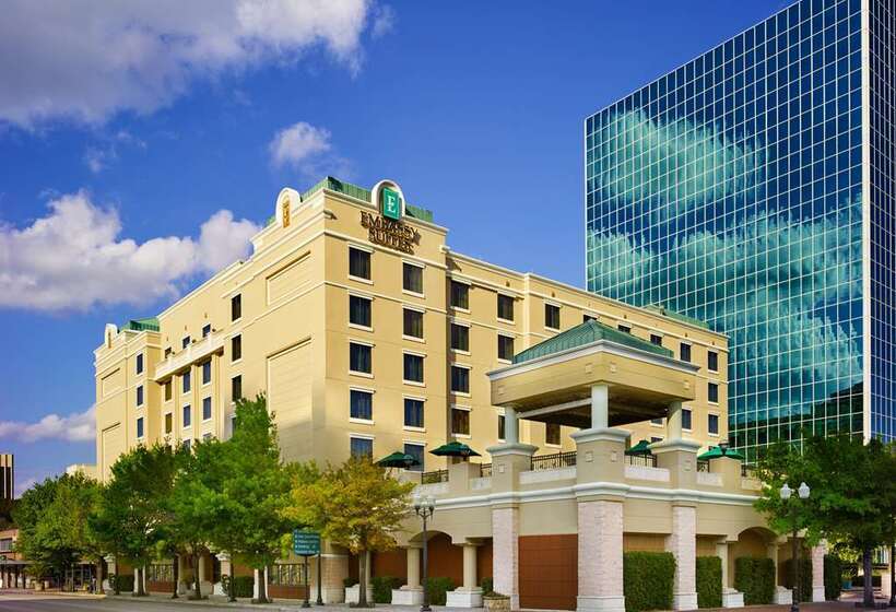 Fotos del hotel Embassy Suites Orlando Downtown:  20