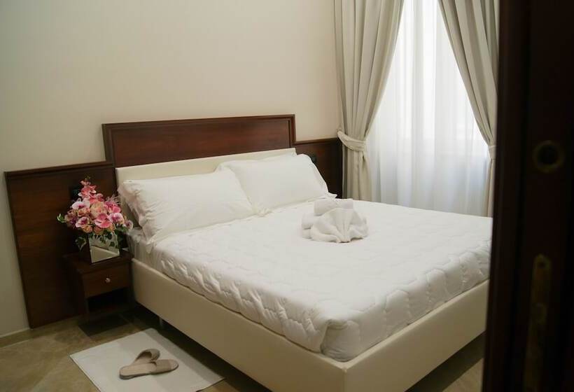 هتل Esposizione Boutique