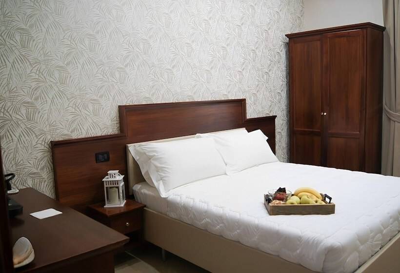 Fotos del hotel Esposizione Roma:  15