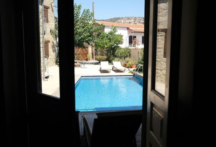 Fotos del hotel Evkarpos Country House: 1 Fotos del hotel Evkarpos Country House: 1