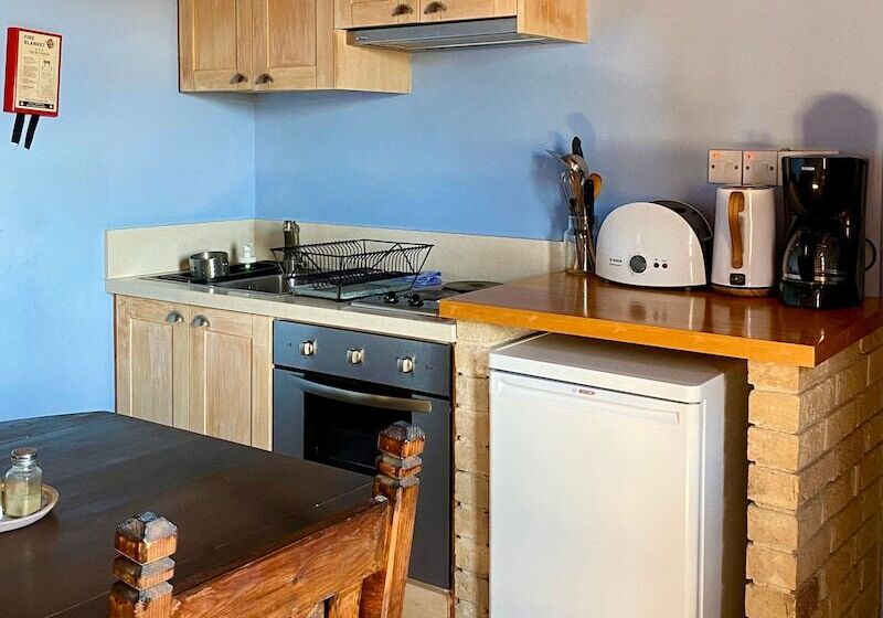 هتل Evkarpos Country House