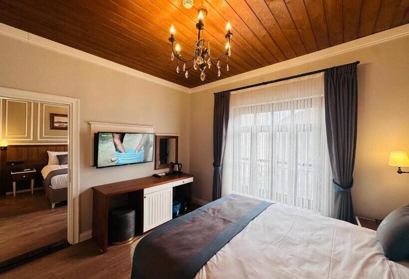 Fotos del hotel Ferman Old City Special Category: 1 Fotos del hotel Ferman Old City Special Category: 1