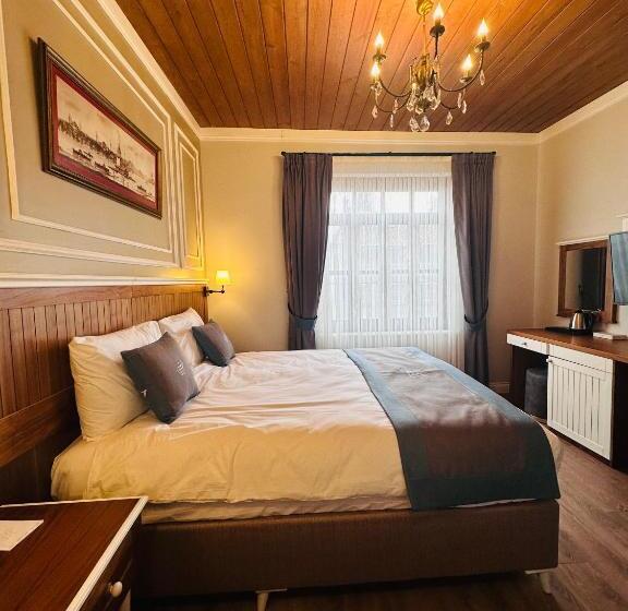 Ferman  Old City Special Category