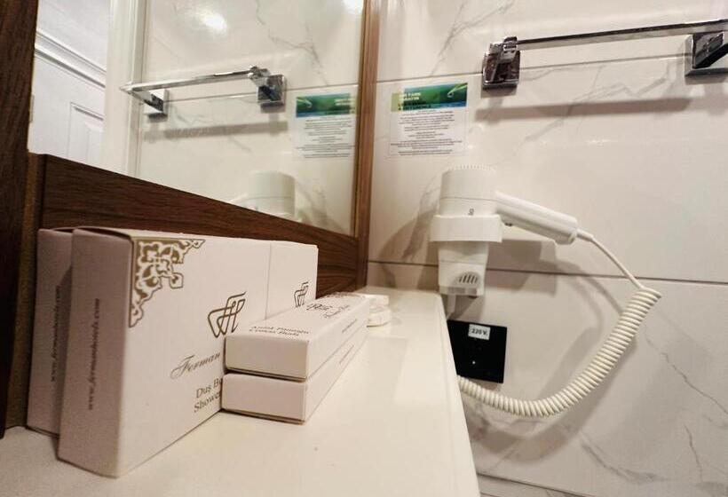 Fotos del hotel Ferman  Old City Special Category:  37