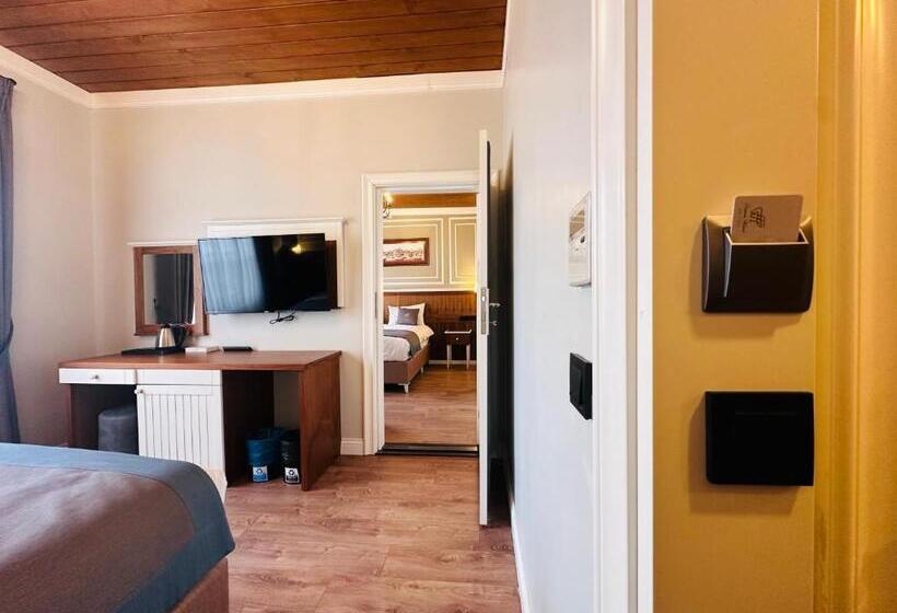 Fotos del hotel Ferman  Old City Special Category:  15