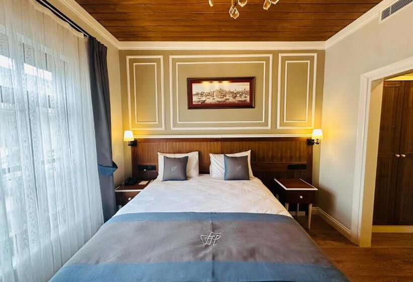 Fotos del hotel Ferman  Old City Special Category:  3