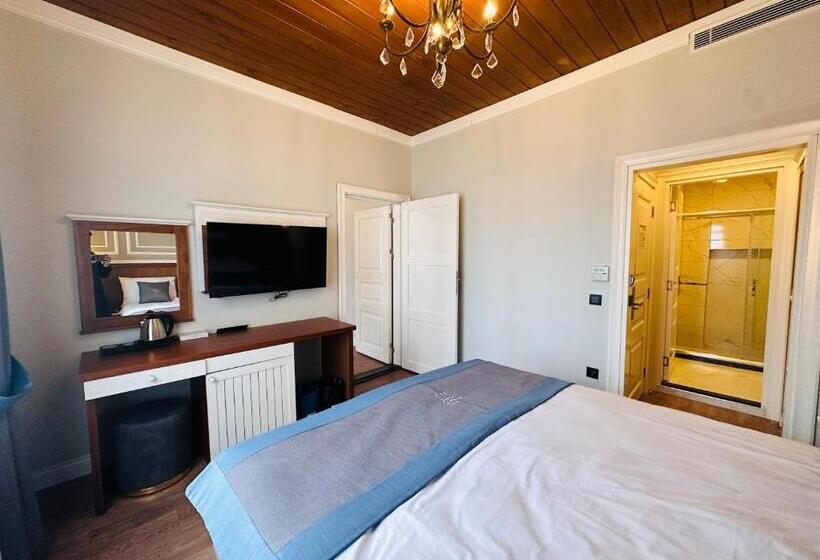 Fotos del hotel Ferman  Old City Special Category:  4