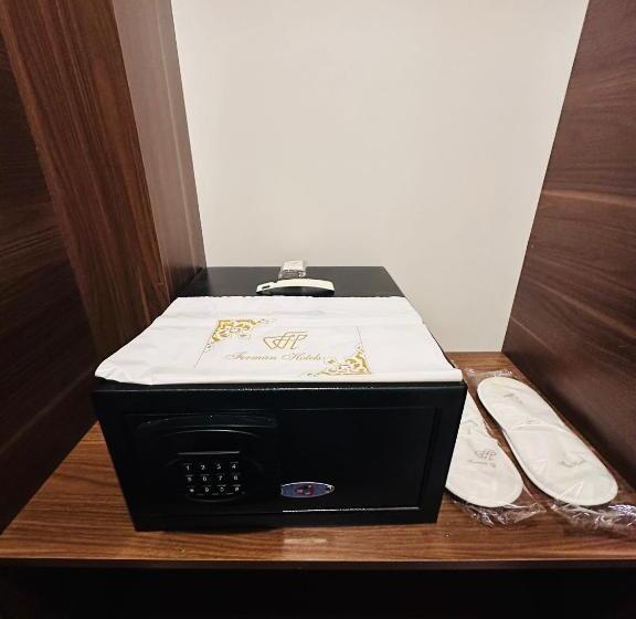 Fotos del hotel Ferman  Old City Special Category:  46