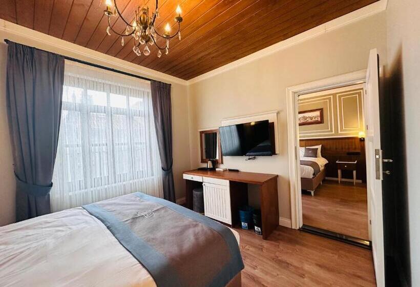 Fotos del hotel Ferman  Old City Special Category:  7