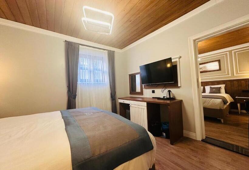 Fotos del hotel Ferman  Old City Special Category:  2