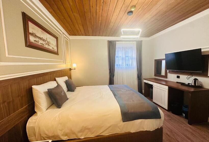 Fotos del hotel Ferman  Old City Special Category:  12