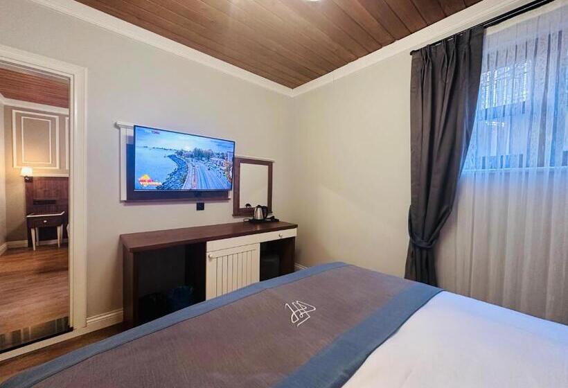 Fotos del hotel Ferman  Old City Special Category:  11