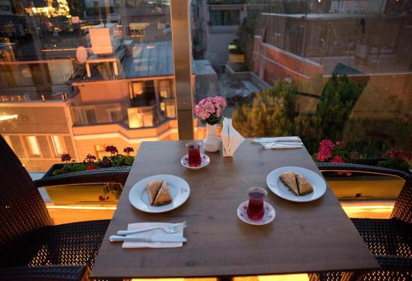 Fotos del hotel Ferman  Old City Special Category:  19