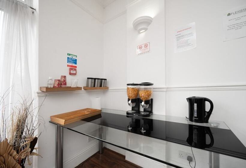 Fotos del hotel Flexistay Norbury Apart:  6